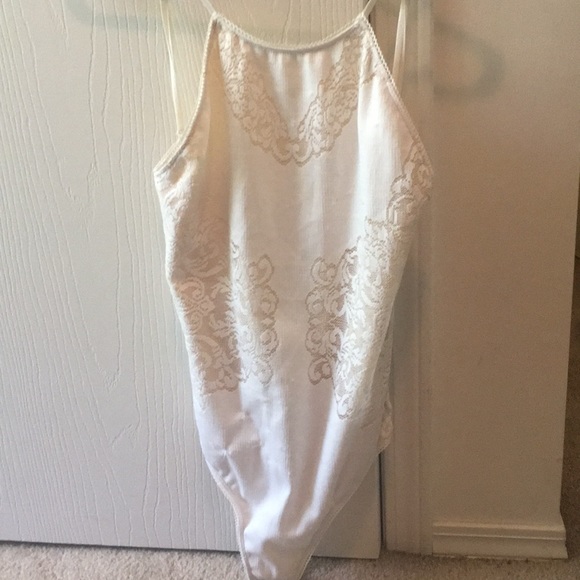 For Love And Lemons Other - For Love and Lemons 🍋 Skivvies. Size M.